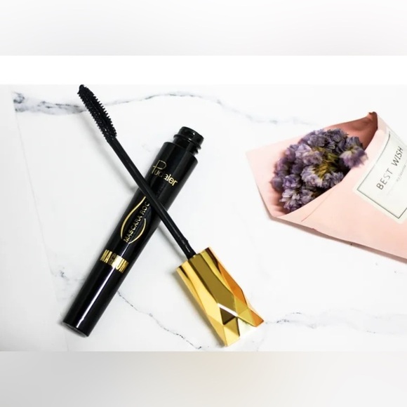 NIB PudaierMascara Rocket in Black - Picture 9 of 11